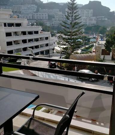 Apartamento En Puerto Rico,Mogan Puerto Rico  Esterno foto