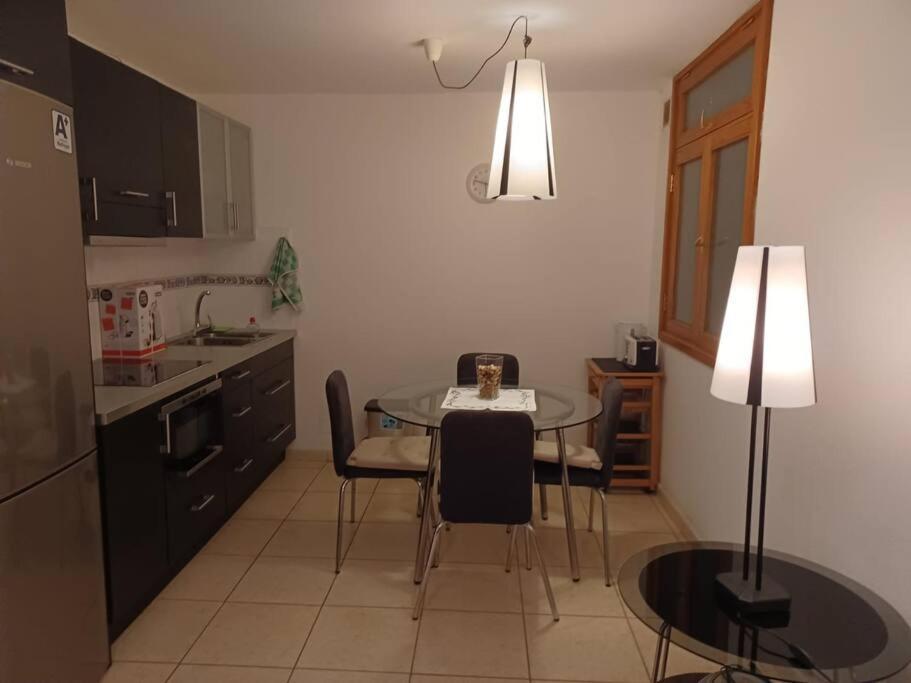 Apartamento En Puerto Rico,Mogan Puerto Rico  Esterno foto