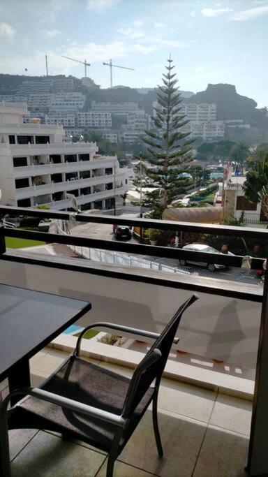 Apartamento En Puerto Rico,Mogan Puerto Rico  Esterno foto