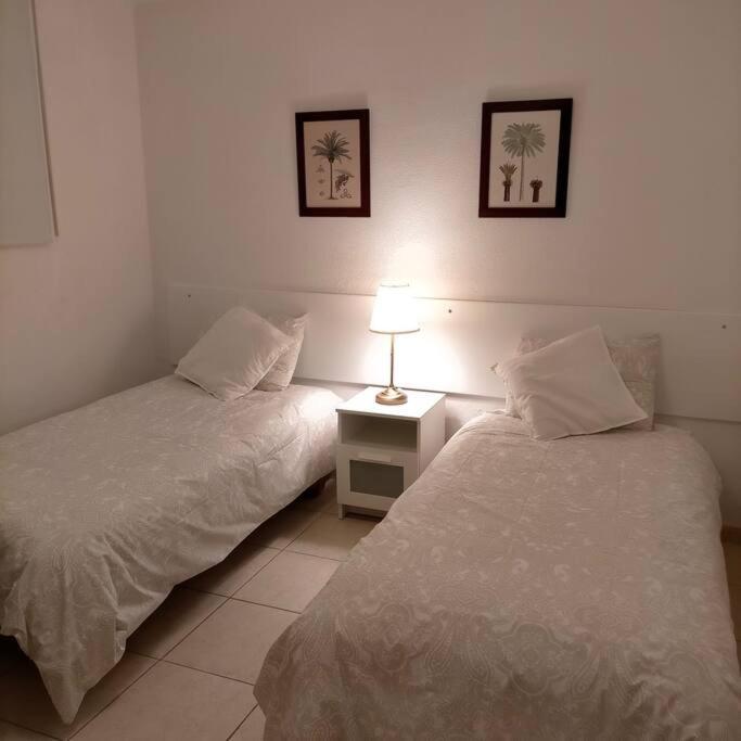 Apartamento En Puerto Rico,Mogan Puerto Rico  Esterno foto