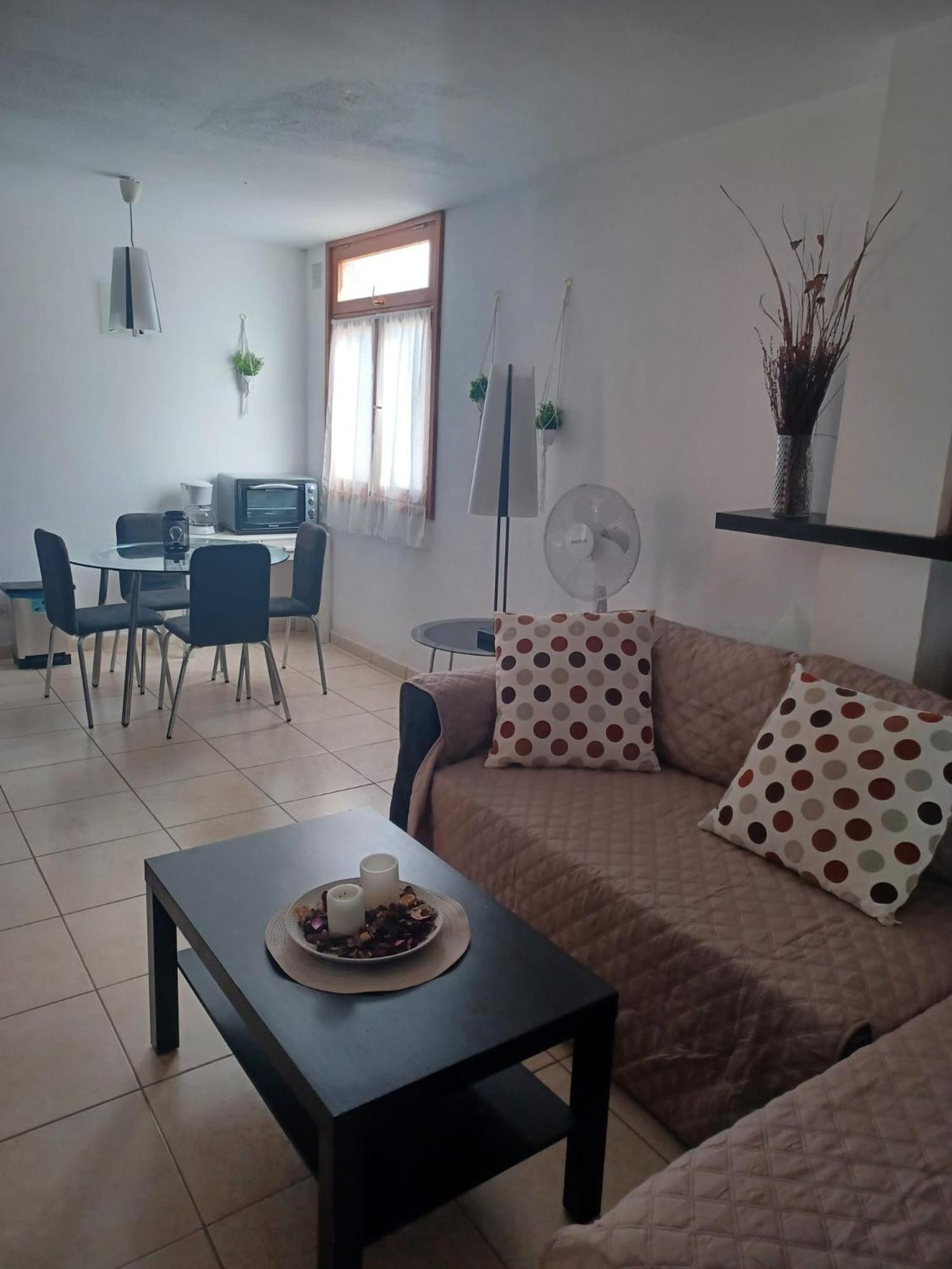 Apartamento En Puerto Rico,Mogan Puerto Rico  Esterno foto