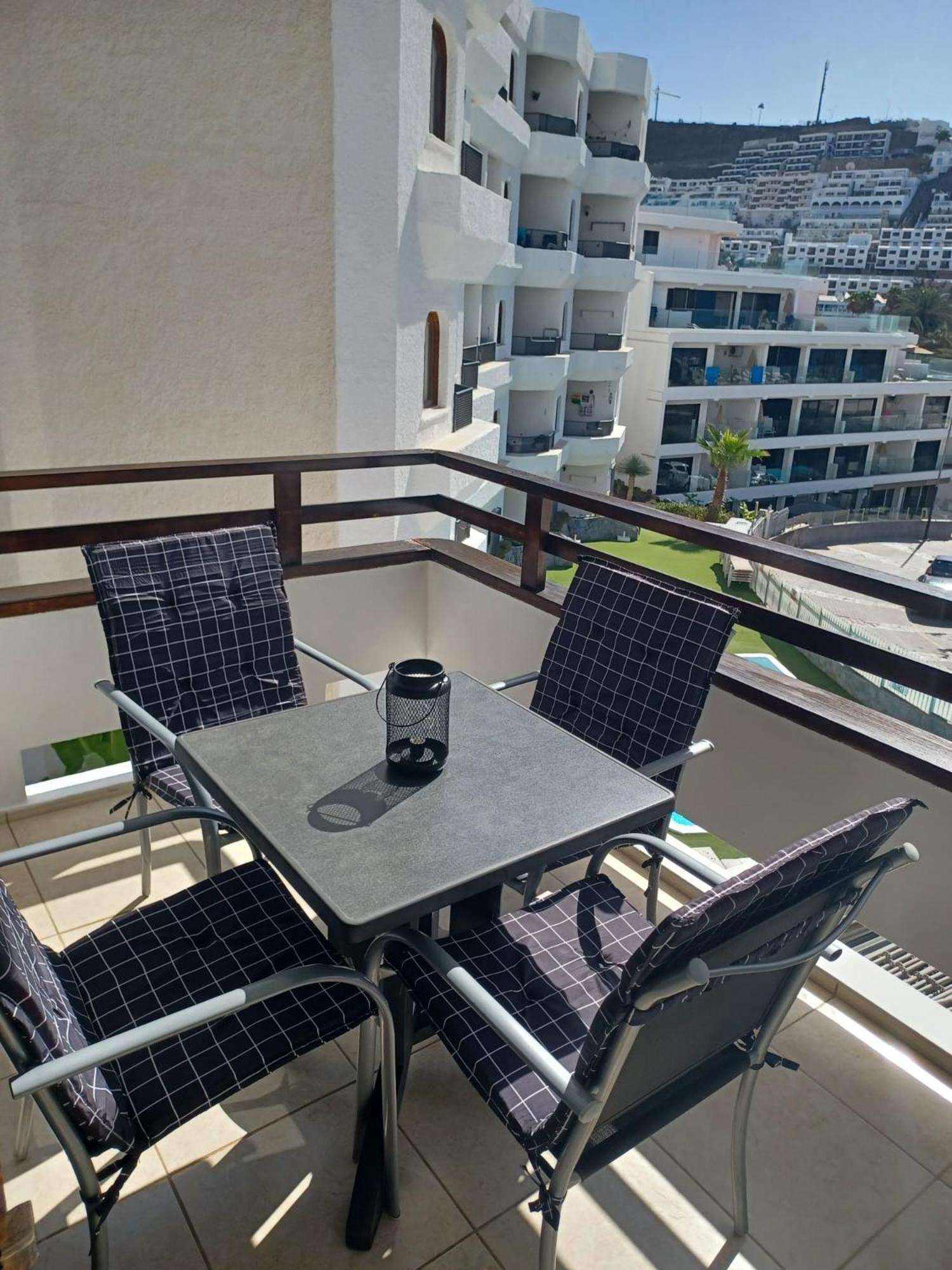 Appartamento Apartamento En Puerto Rico,Mogan Puerto Rico  Esterno foto