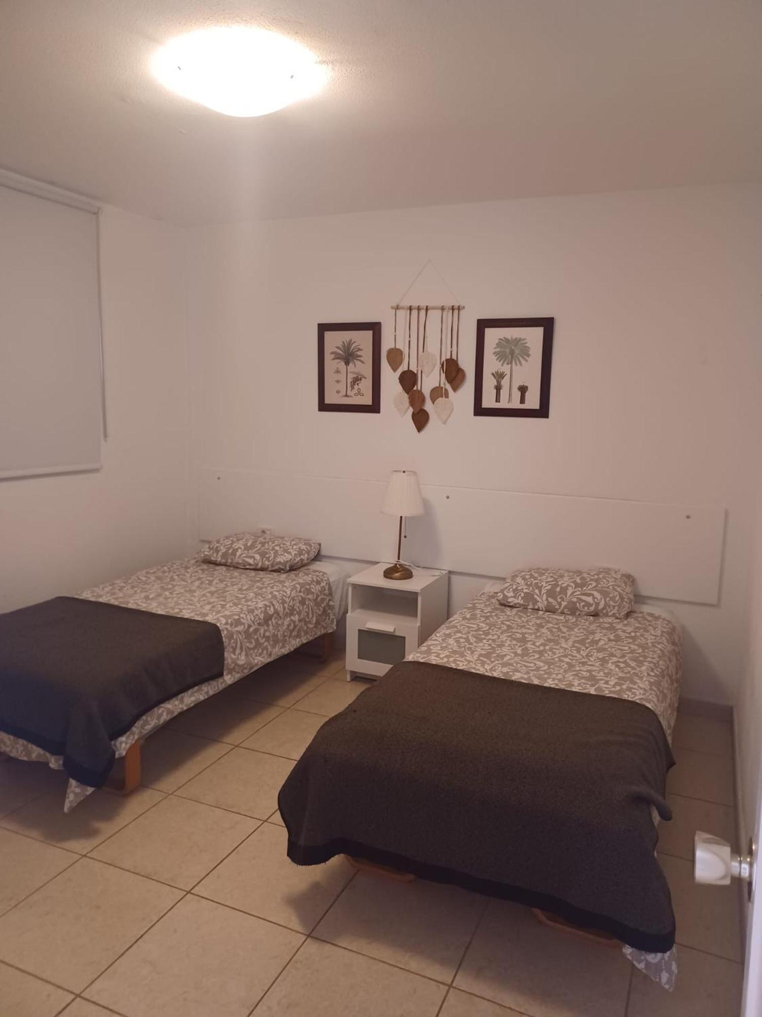 Apartamento En Puerto Rico,Mogan Puerto Rico  Esterno foto