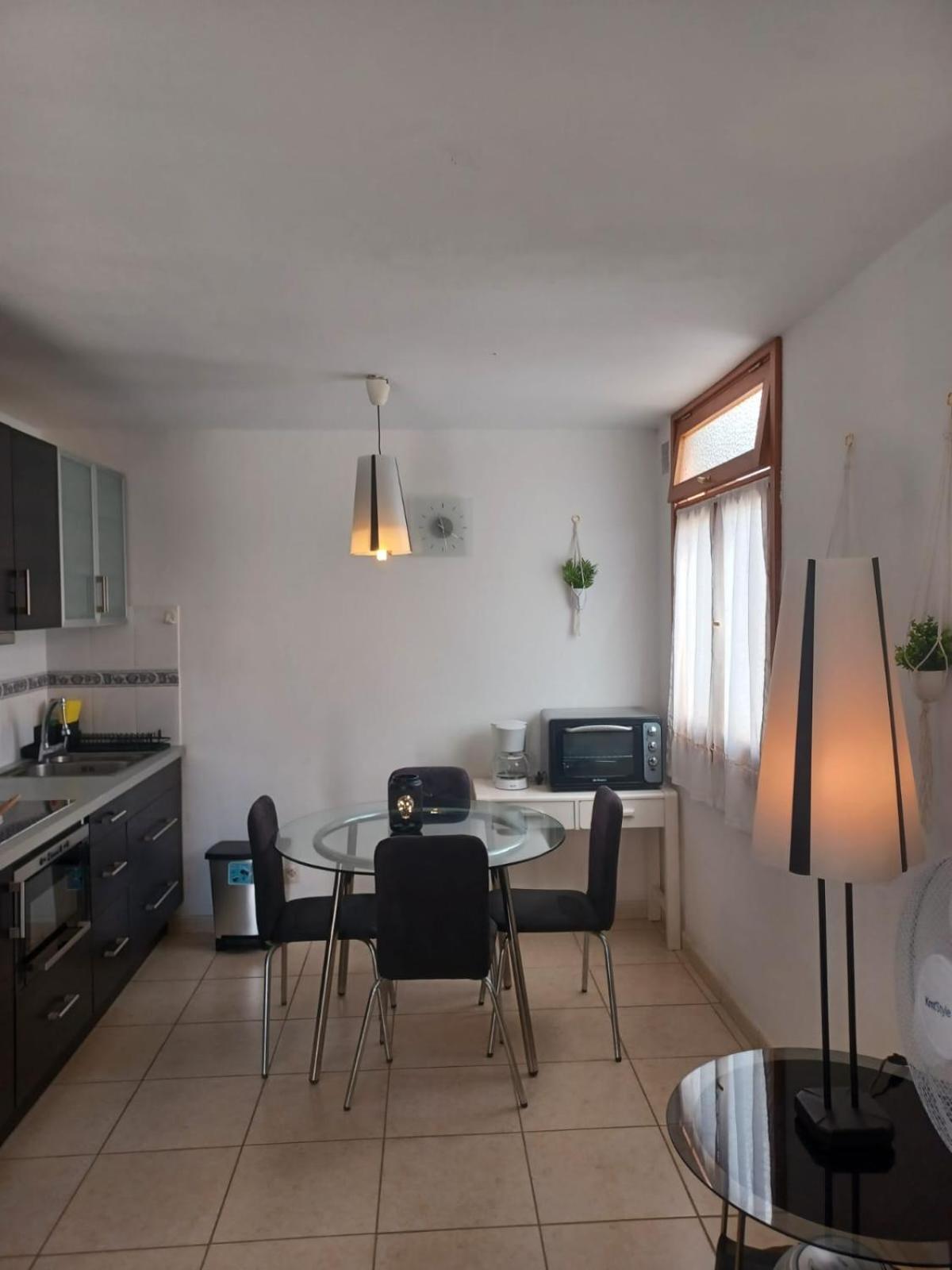 Apartamento En Puerto Rico,Mogan Puerto Rico  Esterno foto